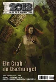 Cover von 2012 - Folge 07