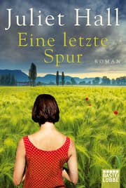 Cover von Eine letzte Spur