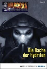 Cover von Maddrax 309