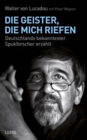 Cover von Die Geister, die mich riefen
