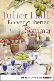 Cover von Ein verzauberter Sommer