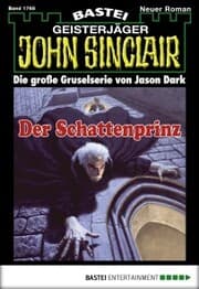 Cover von John Sinclair 1765