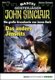 Cover von John Sinclair 1773