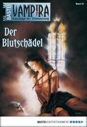 Cover von Vampira - Folge 31