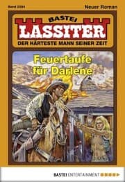 Cover von Lassiter 2084