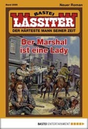 Cover von Lassiter 2085