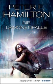 Cover von Die Dämonenfalle