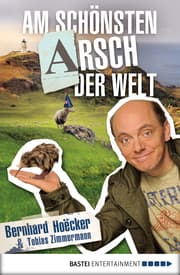 Cover von Am schönsten Arsch der Welt