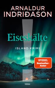 Cover von Eiseskälte