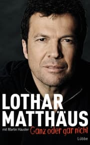 Cover von Ganz oder gar nicht