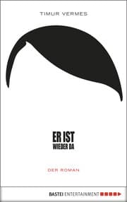 Cover von Er ist wieder da