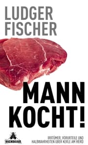 Cover von Mann kocht!