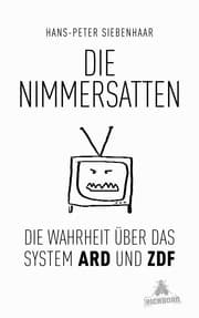 Cover von Die Nimmersatten