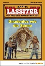 Cover von Lassiter 2088