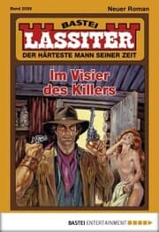 Cover von Lassiter 2089