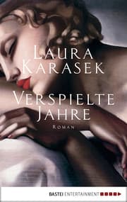 Cover von Verspielte Jahre
