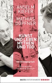 Cover von Kunst und Leben, Mythen und Tod