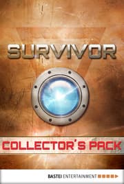 Cover von Survivor 1 (DEU)