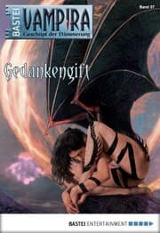 Cover von Vampira - Folge 37
