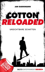 Cover von Cotton Reloaded - 03