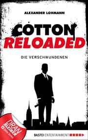 Cover von Cotton Reloaded - 04