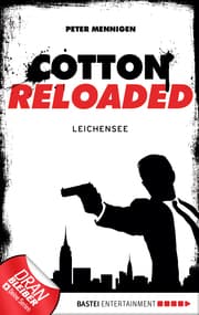 Cover von Cotton Reloaded - 06
