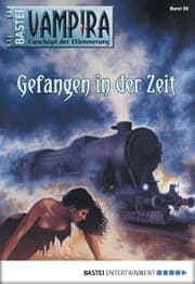 Cover von Vampira - Folge 38