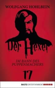 Cover von Der Hexer 17