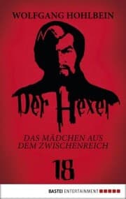 Cover von Der Hexer 18