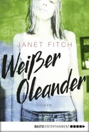 Cover von Weißer Oleander
