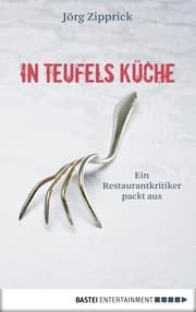 Cover von In Teufels Küche