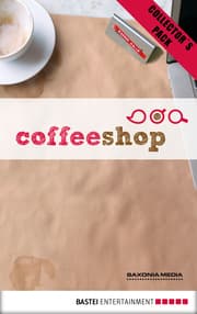 Cover von Coffeeshop