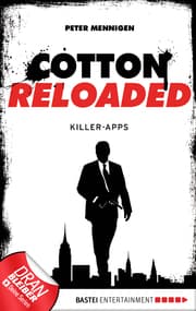 Cover von Cotton Reloaded - 08