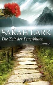 Cover von Die Zeit der Feuerblüten