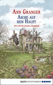 Cover von Asche auf sein Haupt