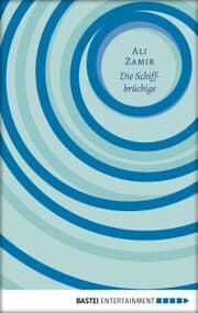 Cover von Die Schiffbrüchige