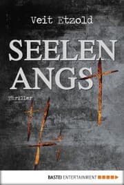 Cover von Seelenangst