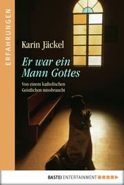 Cover von Er war ein Mann Gottes