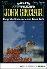Cover von John Sinclair 801