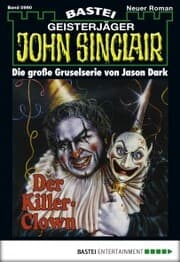 Cover von John Sinclair 990
