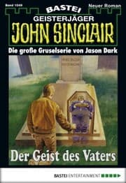 Cover von John Sinclair 1049