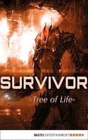 Cover von Survivor - Episode 6