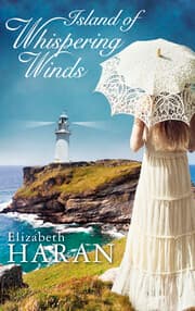 Cover von Island of Whispering Winds