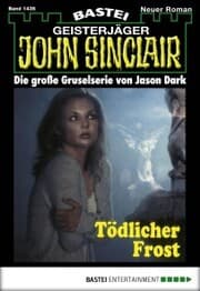 Cover von John Sinclair 1435