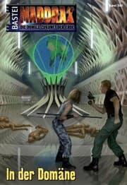 Cover von Maddrax 349