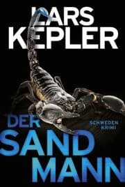 Cover von Der Sandmann