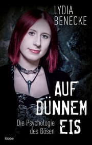 Cover von Auf dünnem Eis