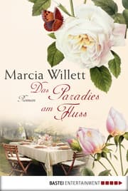 Cover von Das Paradies am Fluss