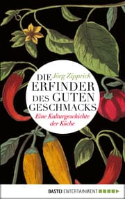 Cover von Die Erfinder des guten Geschmacks