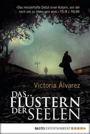 Cover von Das Flüstern der Seelen